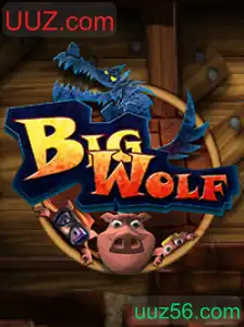 Explorando o Mundo de BigWolf: O Jogo do Momento em UUZ.com