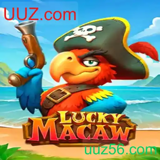 Explorando o Magnífico Mundo de LuckyMacaw
