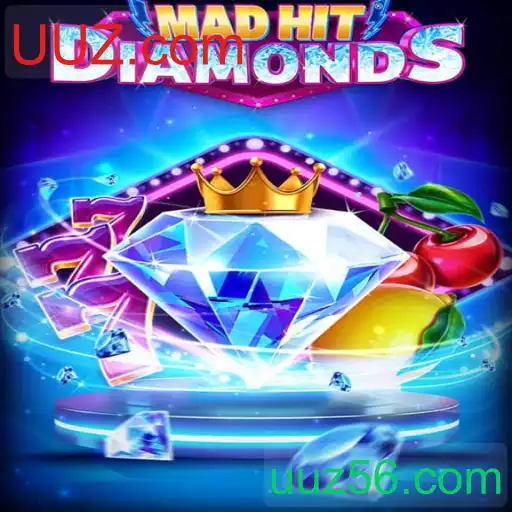 Descubra o Fascinante Mundo de MadHitDiamonds no UUZ.com