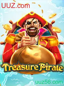 Descubra o Fascinante Mundo de TreasurePirate